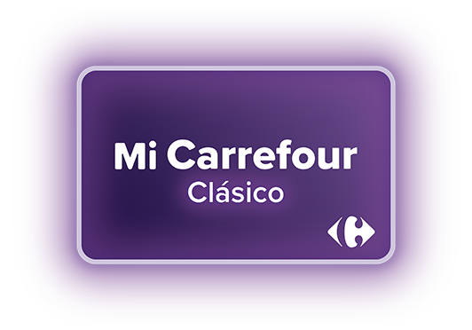 Mi Carrefour Clásico