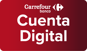 Cuenta Digital Carrefour Banco