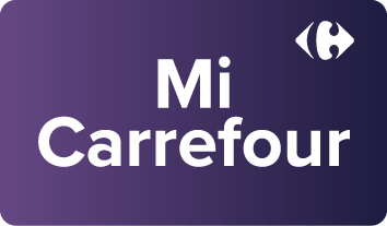Tarjeta Mi Carrefour